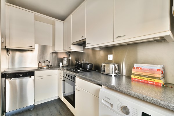 Foto - Te koop: Sloterkade 111, 1058 HL Amsterdam